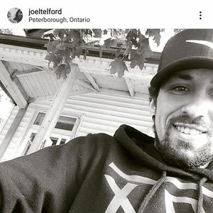 Meet your Posher, Joel